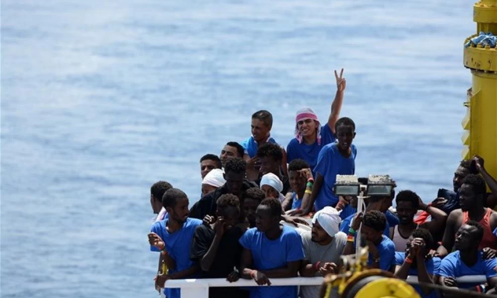 Οργή Ισπανίας για το Μαρόκο: "Απέτυχε να ελέγξει τα σύνορά του"